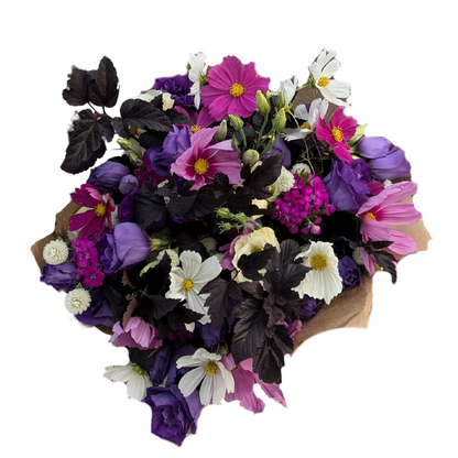 Year of Blooms – Prepaid Monthly Flower Subscription